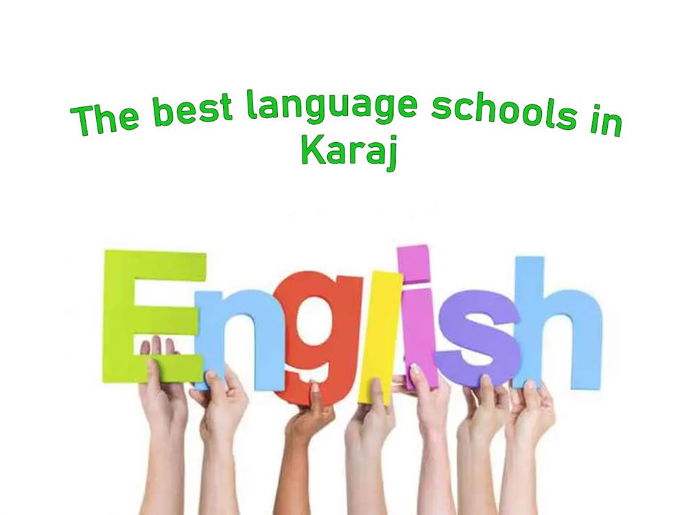 بهترین آموزشگاه زبان انگلیسی در کرج - دیار دانش