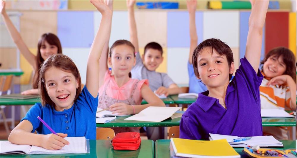 کلاس زبان کودک در کرج- دیار دانش
