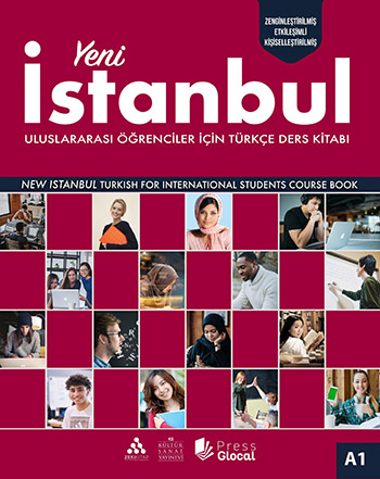 دانلود کتاب استانبول A1