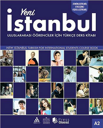 دانلود کتاب استانبول A2