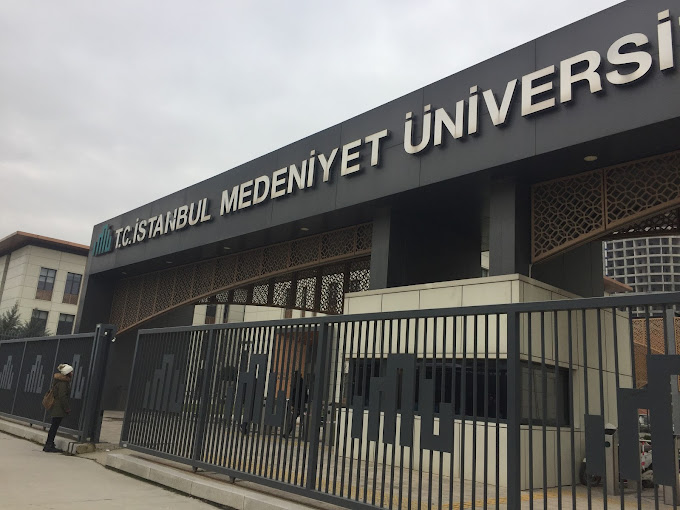 دانشگاه های شهر استانبول