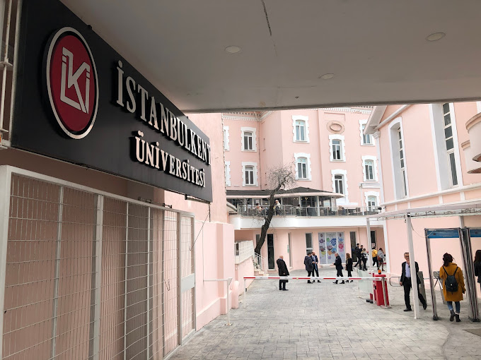 دانشگاه های شهر استانبول