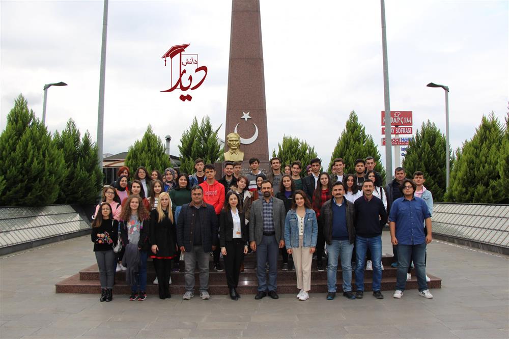 دانشگاه اوراسیا ترکیه