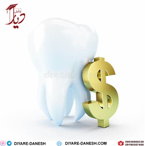 تحصیل رشته پروتز دندان در ترکیه