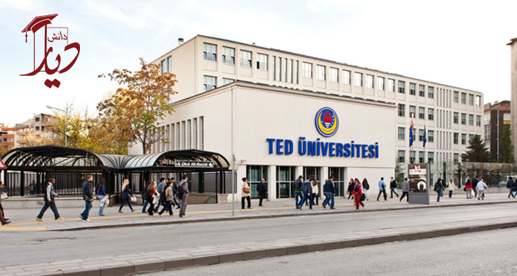 دانشگاه تد ترکیه