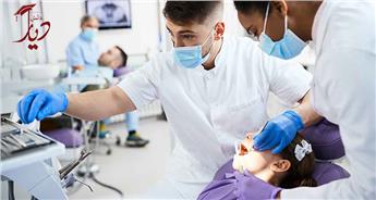 تحصیل دندانپزشکی در ایتالیا + بورسیه ها و هزینه ها + شرایط پذیرش