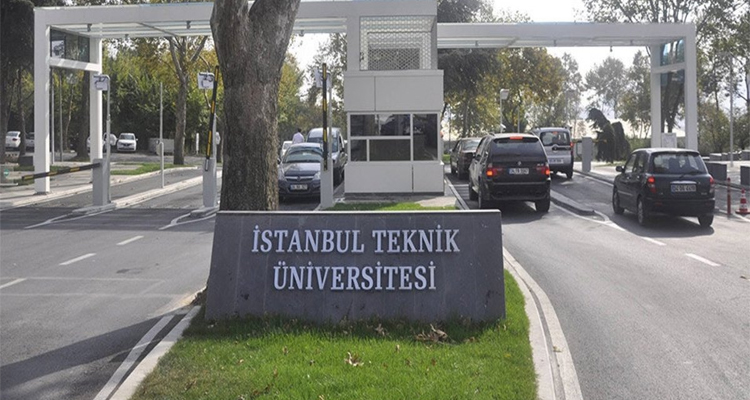 دانشگاه استانبول تکنیک