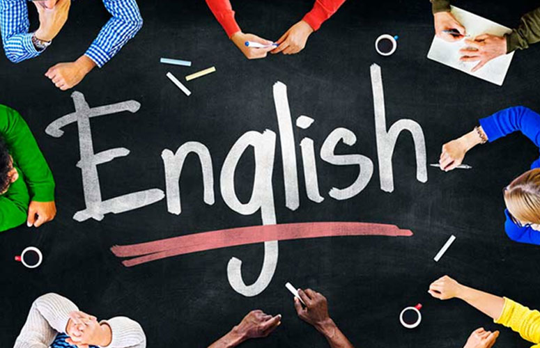 کلاس زبان انگلیسی تابستانی در کرج
