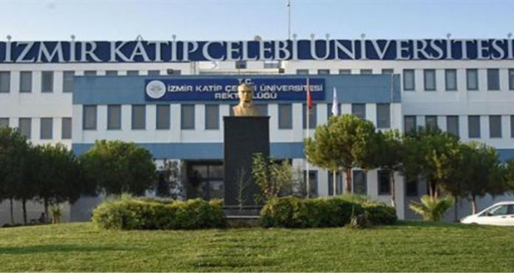 دانشگاه کاتب چلبی