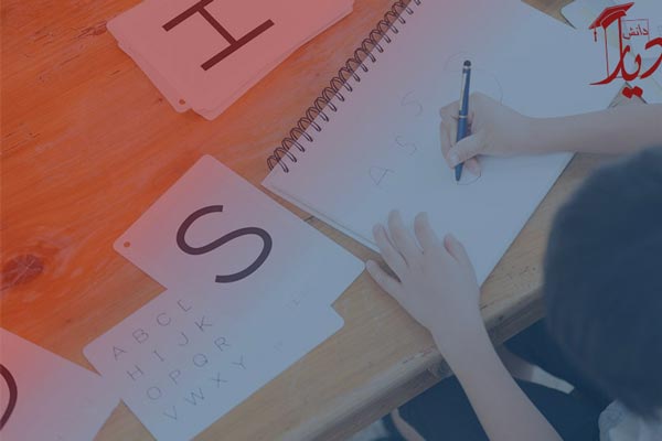 آزمون تعیین سطح زبان انگلیسی