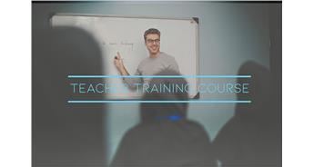 دوره های تربیت مدرس در کرج TTC - آموزشگاه دیار دانش
